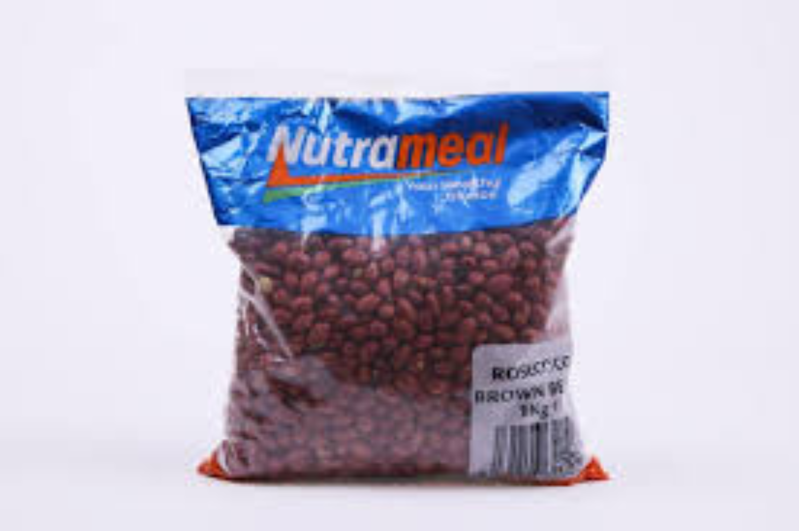 NUTRAMEAL ROSCOCO BROWN BEANS 1KG